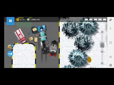Video guide by HongTao Chen (2019 Evolution): Parking mania Level 180 #parkingmania