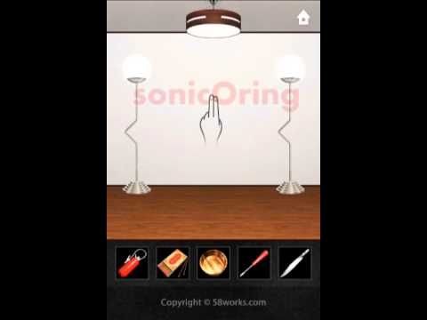 Video guide by sonicOring: DOOORS 2 Level 44 #dooors2