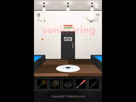 Video guide by sonicOring: DOOORS 2 Level 59 #dooors2