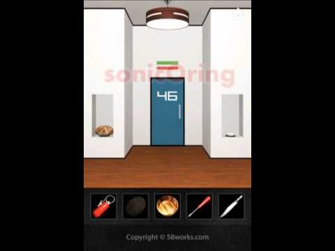 Video guide by sonicOring: DOOORS 2 Level 46 #dooors2
