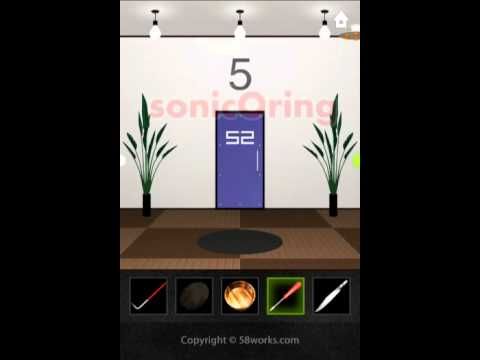 Video guide by sonicOring: DOOORS 2 Level 52 #dooors2