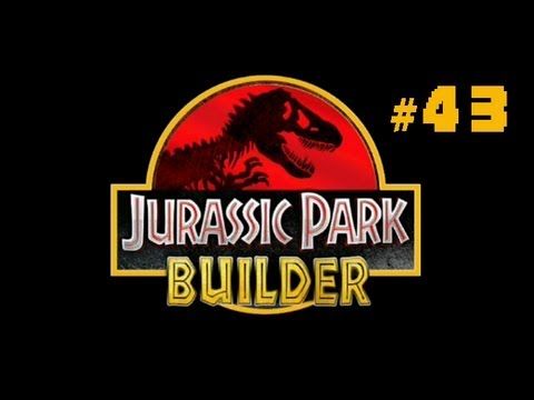 Video guide by AdvertisingNuts: Jurassic Park Builder Episode 43 #jurassicparkbuilder