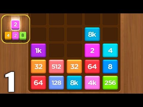 Video guide by FeeFly: Block Puzzle Part 1 #blockpuzzle