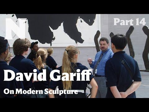 Video guide by National Gallery of Art  Talks: Sculpture Part 14 #sculpture