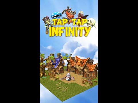 Video guide by Nightmare4k: Tap Tap Infinity Part 5 #taptapinfinity