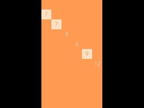 Video guide by Load2Map: Bicolor Level 6-7 #bicolor