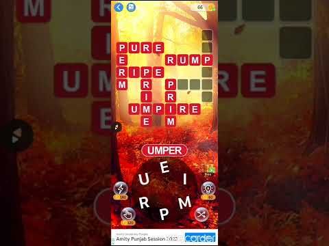 Video guide by MA Connects: Crossword Level 205 #crossword