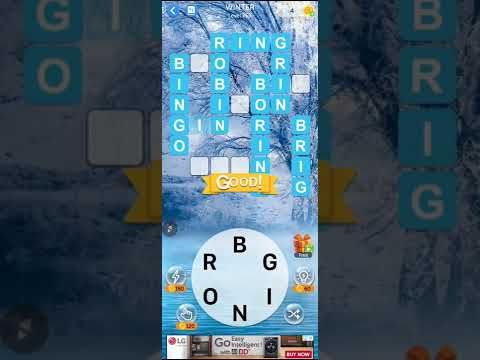 Video guide by MA Connects: Crossword Level 269 #crossword