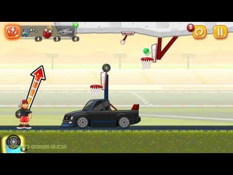 Video guide by Android Games Guide: Dude Perfect 2 Level 179 #dudeperfect2