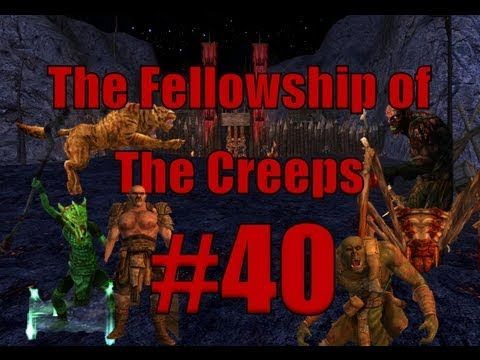 Video guide by PvMPAndang: The Creeps Episode 40 #thecreeps