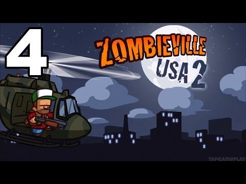 Video guide by TapGameplay: Zombieville USA 2 Part 4 #zombievilleusa2