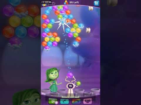 Video guide by Adrian Petre: Inside Out Thought Bubbles Level 1217 #insideoutthought