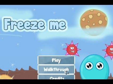 Video guide by 2pFreeGames: Freeze Level 28 #freeze
