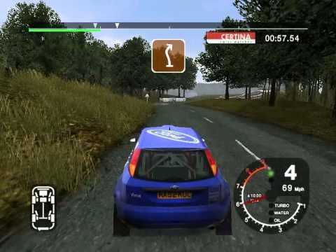 Video guide by Terrence Jethro: Colin McRae Rally Level  030571 #colinmcraerally