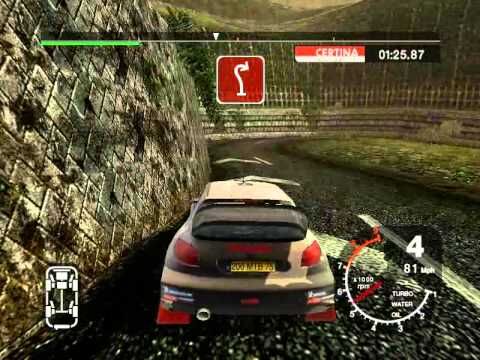 Video guide by Terrence Jethro: Colin McRae Rally Level  030729 #colinmcraerally