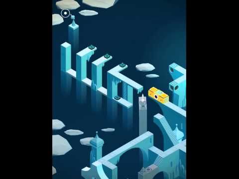 Video guide by Terry Tsang: Monument Valley Part 8 #monumentvalley