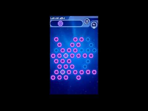 Video guide by DefeatAndroid: Sporos 3 stars level 214 #sporos