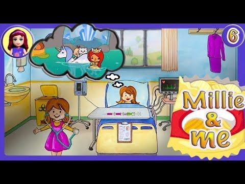 Video guide by ellieV : Millie Part 6 #millie