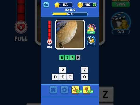 Video guide by RebelMiniGames: Guess It Level 8 #guessit