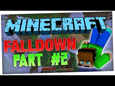 Video guide by MineCrafter1905: FallDown 3 stars  #falldown