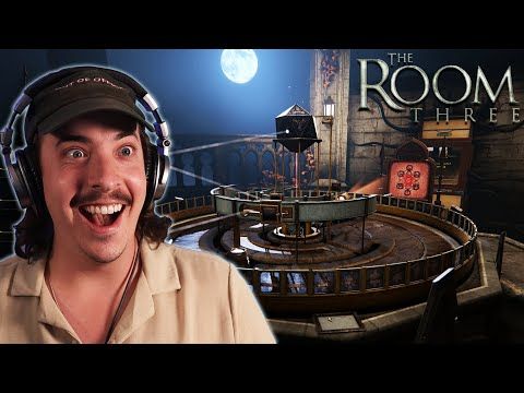 Video guide by Jacob Forster: The Room Three Part 3 #theroomthree