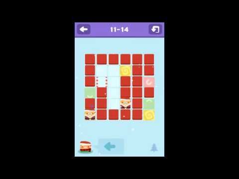 Video guide by Puzzlegamesolver: Mr. Square Level 11-14 #mrsquare