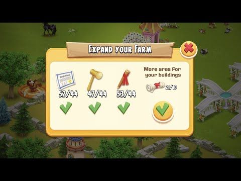 Video guide by a lara: Hay Day Level 198 #hayday