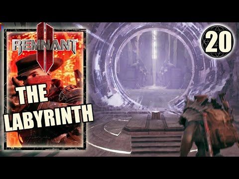 Video guide by Trophygamers: The Labyrinth Part 20 #thelabyrinth