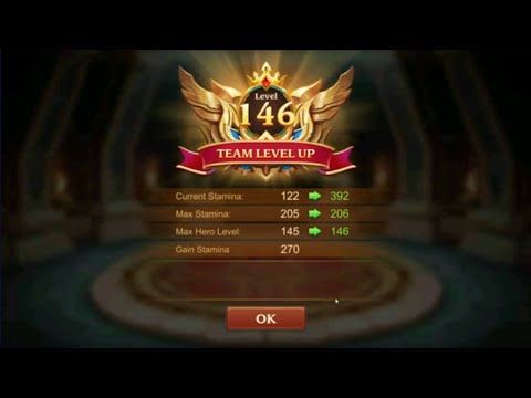 Video guide by Bearby: Heroes Charge Level 146 #heroescharge