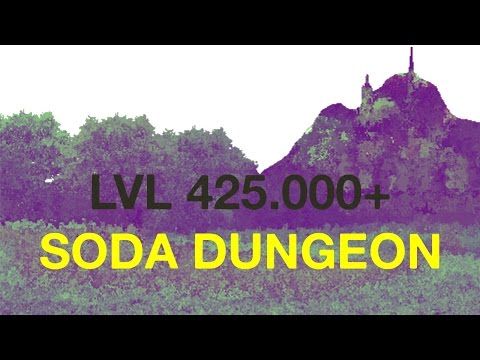 Video guide by raph: Soda Dungeon Level 425 #sodadungeon