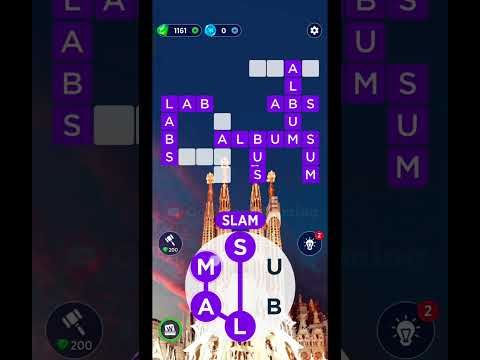Video guide by Goldfinch Gaming: Words of Wonder Level 162 #wordsofwonder