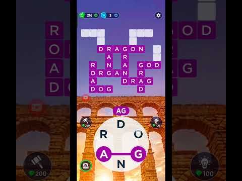 Video guide by Goldfinch Gaming: Words of Wonder Level 202 #wordsofwonder