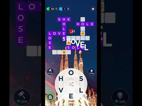 Video guide by Goldfinch Gaming: Words of Wonder Level 173 #wordsofwonder