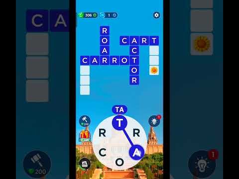 Video guide by Goldfinch Gaming: Words of Wonder Level 180 #wordsofwonder