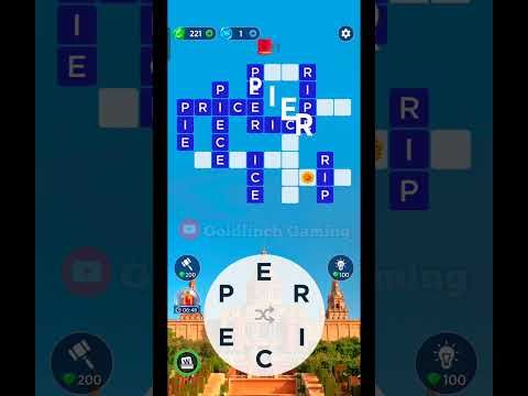 Video guide by Goldfinch Gaming: Words of Wonder Level 178 #wordsofwonder