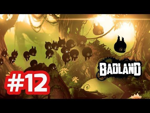 Video guide by Klevis Video Games: BADLAND Part 12 - Level 19 #badland