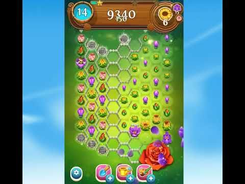 Video guide by Bee Gamer: Blossom Blast Saga Level 1627 #blossomblastsaga