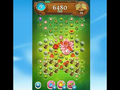 Video guide by Bee Gamer: Blossom Blast Saga Level 1632 #blossomblastsaga