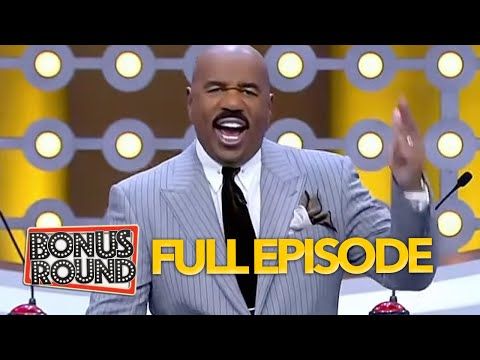 Video guide by Bonus Round: Family Feud Level 22 #familyfeud