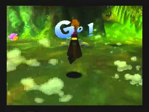 Video guide by Jpreston1998: Rayman 2: The Great Escape Part 10  #rayman2the