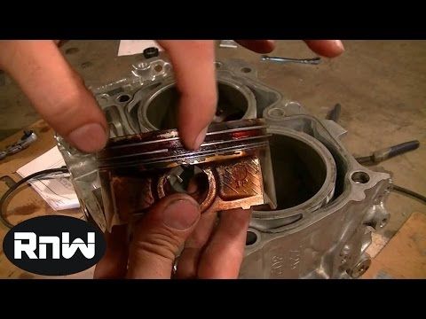 Video guide by RatchetsAnd Wrenches: Rebuild Part 8  #rebuild