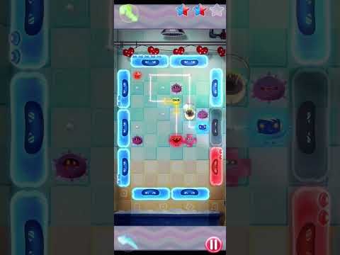 Video guide by Ukreon: Tangled Up! Level 56 #tangledup