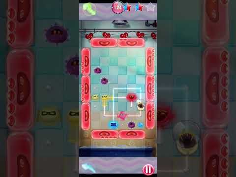 Video guide by Ukreon: Tangled Up! Level 54 #tangledup