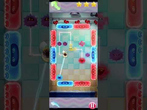 Video guide by Ukreon: Tangled Up! Level 59 #tangledup