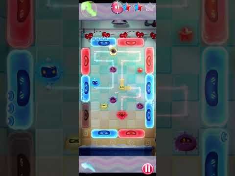 Video guide by Ukreon: Tangled Up! Level 52 #tangledup