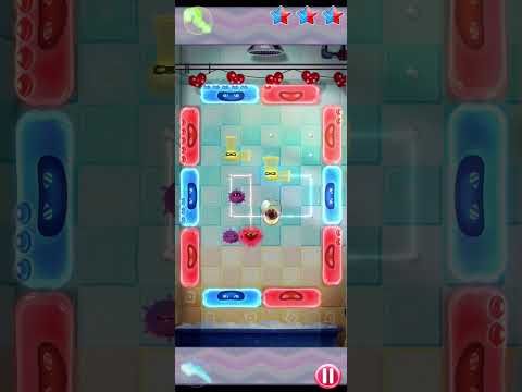 Video guide by Ukreon: Tangled Up! Level 53 #tangledup