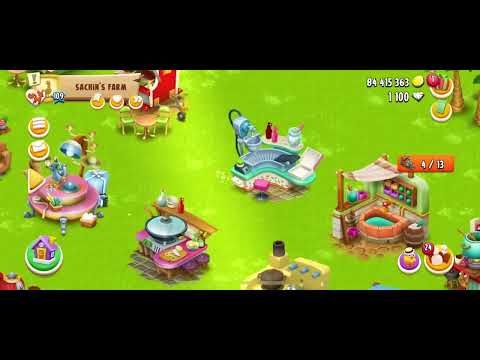 Video guide by HAY DAY HIGH LEVEL PLAY: Hay Day Level 310 #hayday