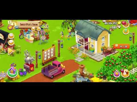 Video guide by HAY DAY HIGH LEVEL PLAY: Hay Day Level 309 #hayday