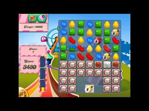Video guide by edepot: Candy Crush Level 172 #candycrush