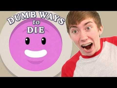 Video guide by lonniedos: Dumb Ways to Die Part 11  #dumbwaysto